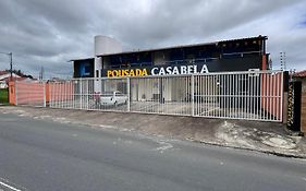 Pousada Casa Bela